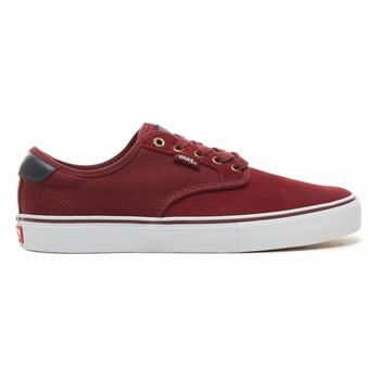 Vans Suede Chima Ferguson Pro - Miesten Tennarit - Kuninkaallinen Sininen